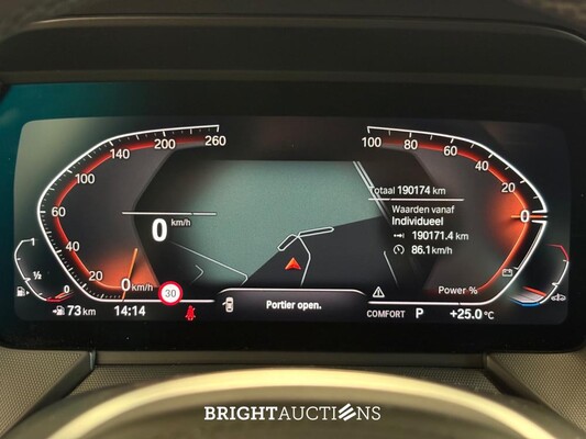 BMW 218i 2-serie Gran Coupé M Sport Edition 136pk 2022 (Origineel-NL) 2-Serie, R-528-HL