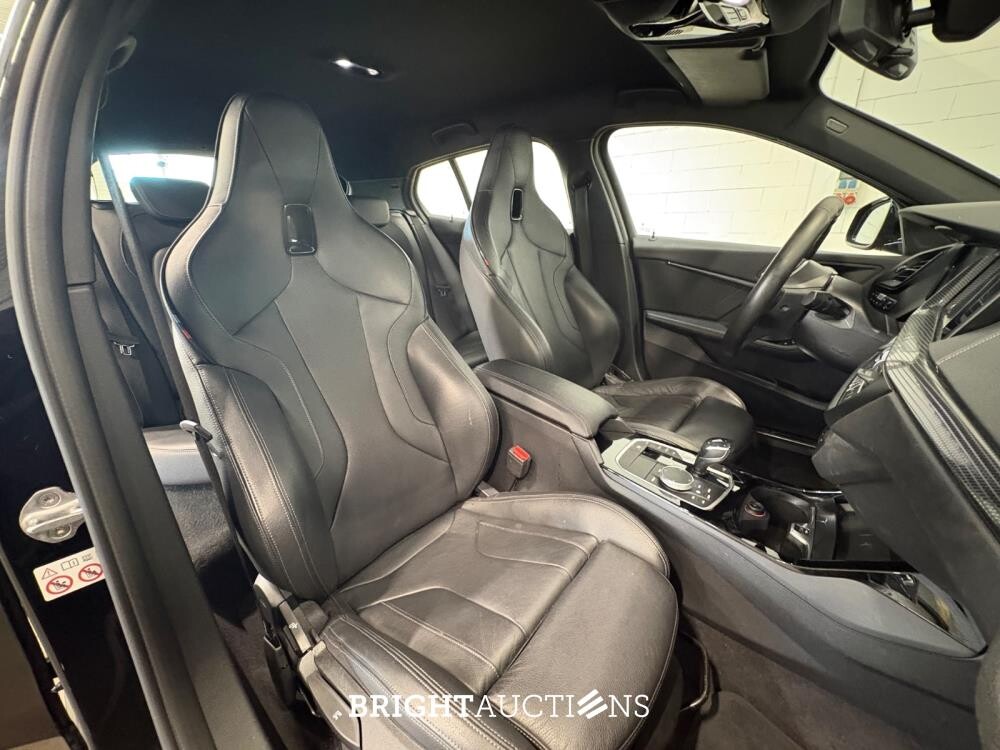 BMW 118i 1-serie Executive Edition 140pk 2020 (Origineel-NL) 1-Serie, H-604-DT