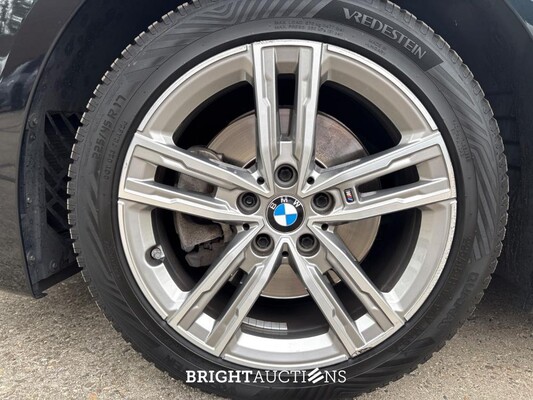 BMW 118i 1-serie Executive Edition 140pk 2020 (Origineel-NL) 1-Serie, H-604-DT