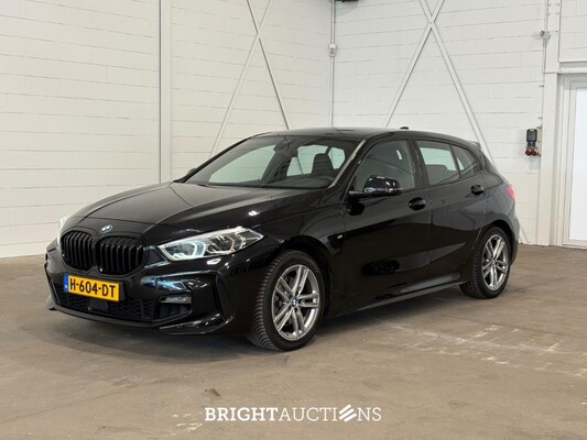 BRIGHT AUCTIONS: Luxury, Premium Daily Driver & Electric Vehicle Auction