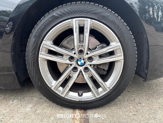 BMW 118i 1-serie Executive Edition 140pk 2020 (Origineel-NL) 1-Serie, H-604-DT