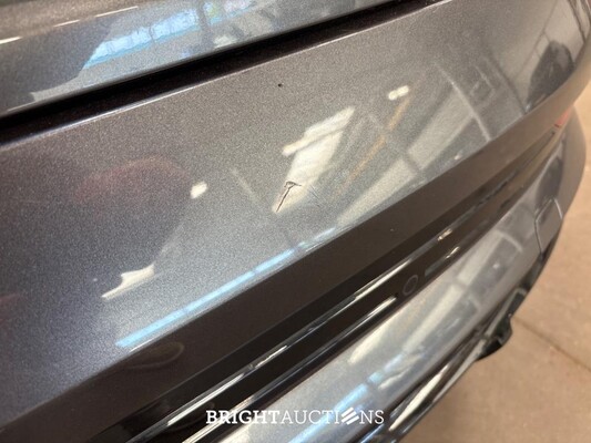 Audi e-tron 55 S edition Quattro 95 kWh 408pk 2020 (Origineel-NL), K-673-BR