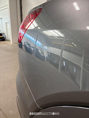 Audi e-tron 55 S edition Quattro 95 kWh 408pk 2020 (Origineel-NL), K-673-BR