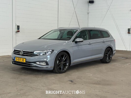 BRIGHT AUCTIONS: Luxury, Premium Daily Driver & Electric Vehicle Auction