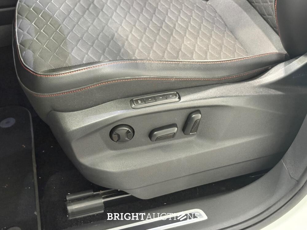 SEAT Tarraco Xcellence 7p 1.5 TSI 150pk 2021, P-111-ZG