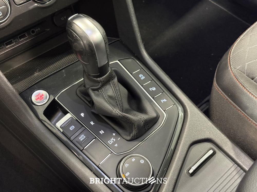 SEAT Tarraco Xcellence 7p 1.5 TSI 150pk 2021, P-111-ZG
