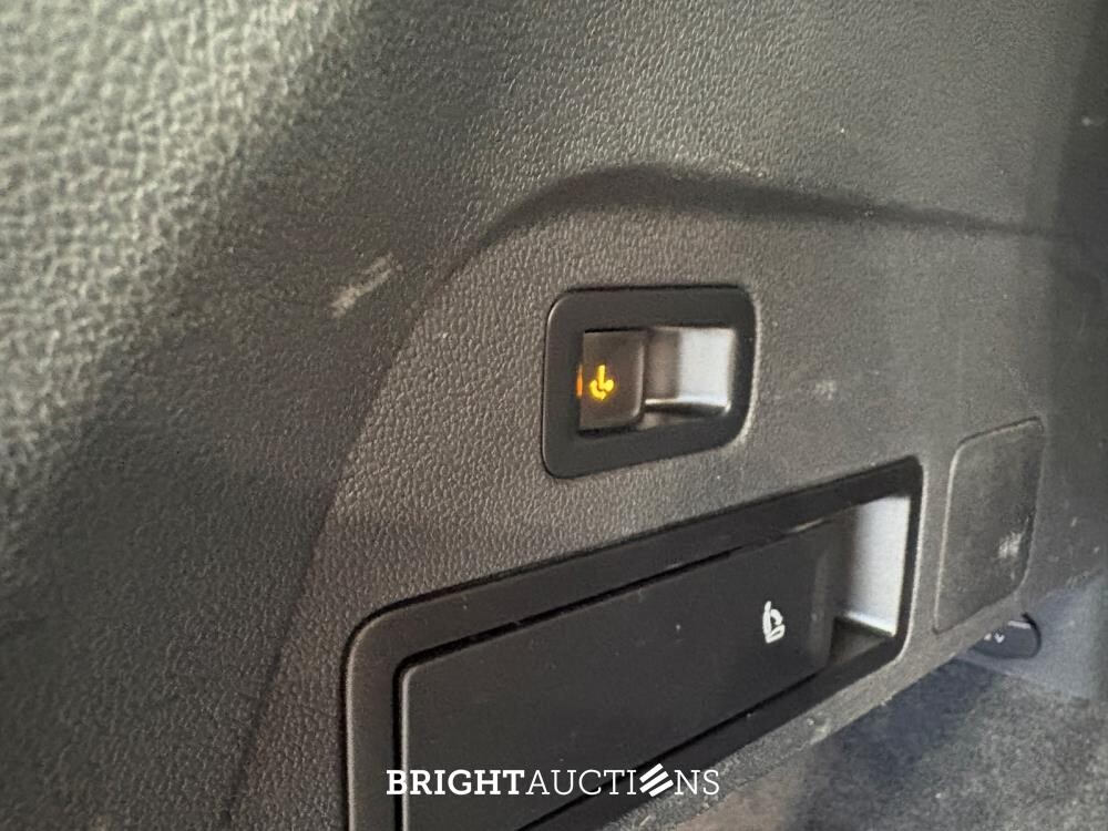 SEAT Tarraco Xcellence 7p 1.5 TSI 150pk 2021, P-111-ZG