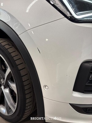 SEAT Tarraco Xcellence 7p 1.5 TSI 150pk 2021, P-111-ZG
