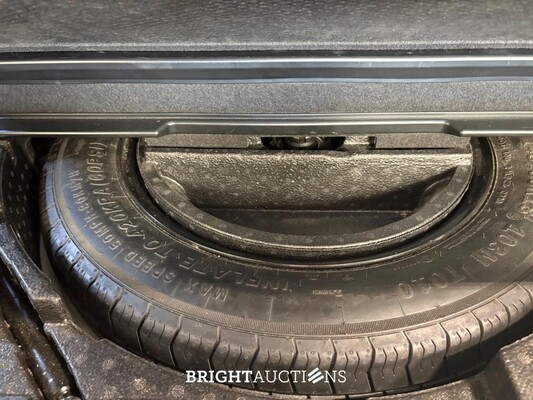 SEAT Tarraco Xcellence 7p 1.5 TSI 150pk 2021, P-111-ZG