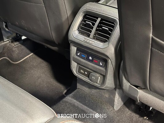SEAT Tarraco Xcellence 7p 1.5 TSI 150pk 2021, P-111-ZG