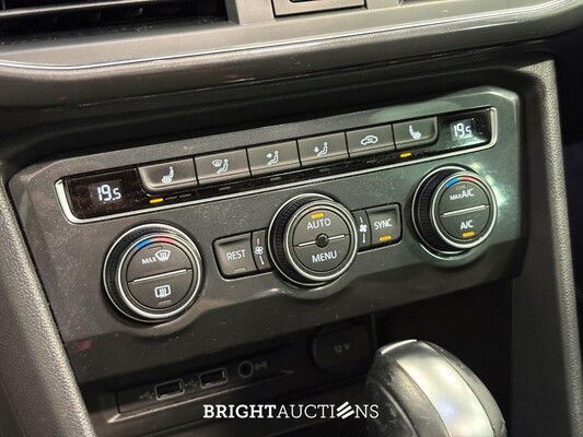 SEAT Tarraco Xcellence 7p 1.5 TSI 150pk 2021, P-111-ZG