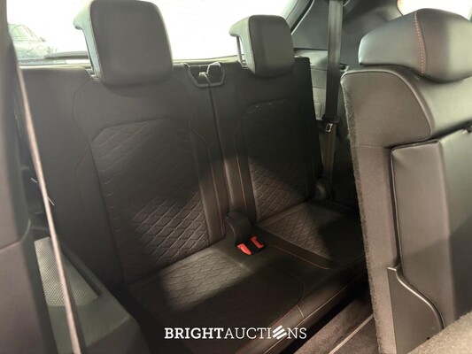 SEAT Tarraco Xcellence 7p 1.5 TSI 150pk 2021, P-111-ZG