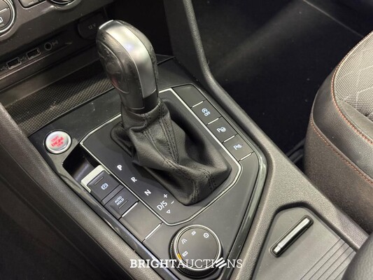 SEAT Tarraco Xcellence 7p 1.5 TSI 150pk 2021, P-111-ZG