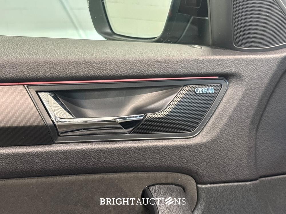 Škoda Kodiaq Sportline Business 1.5 TSI 150pk 2021 (Origineel-NL), L-868-PB