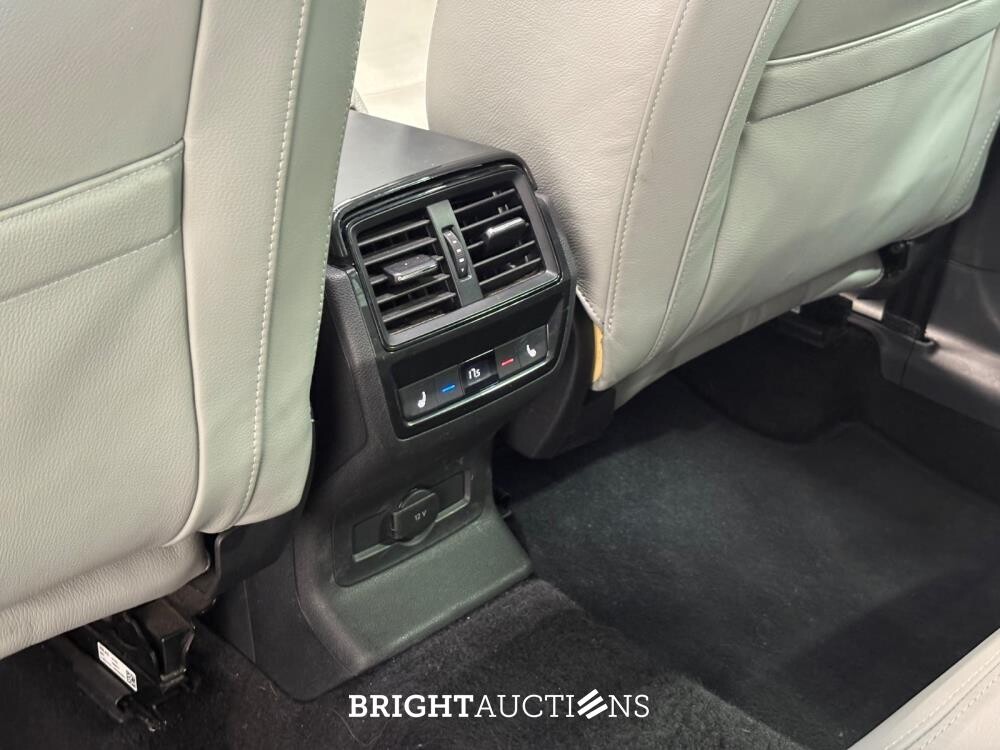Škoda Kodiaq Sportline Business 1.5 TSI 150pk 2021 (Origineel-NL), L-868-PB