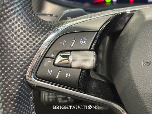 Škoda Kodiaq Sportline Business 1.5 TSI 150pk 2021 (Origineel-NL), L-868-PB