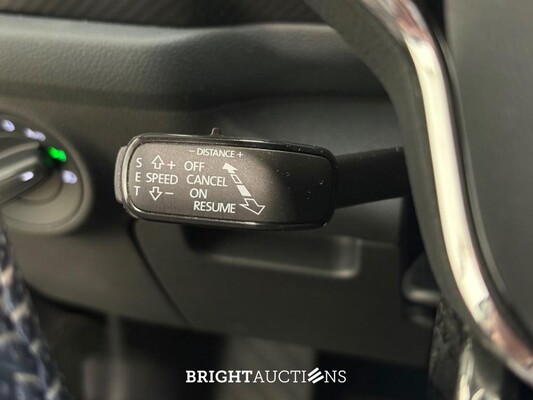 Škoda Kodiaq Sportline Business 1.5 TSI 150pk 2021 (Origineel-NL), L-868-PB