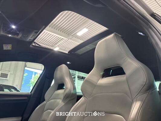 Škoda Kodiaq Sportline Business 1.5 TSI 150pk 2021 (Origineel-NL), L-868-PB