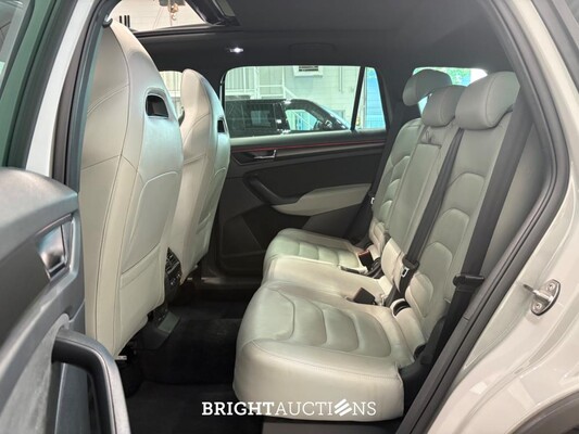 Škoda Kodiaq Sportline Business 1.5 TSI 150pk 2021 (Origineel-NL), L-868-PB