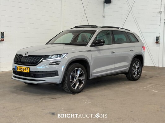 BRIGHT AUCTIONS: Luxury, Premium Daily Driver & Electric Vehicle Auction