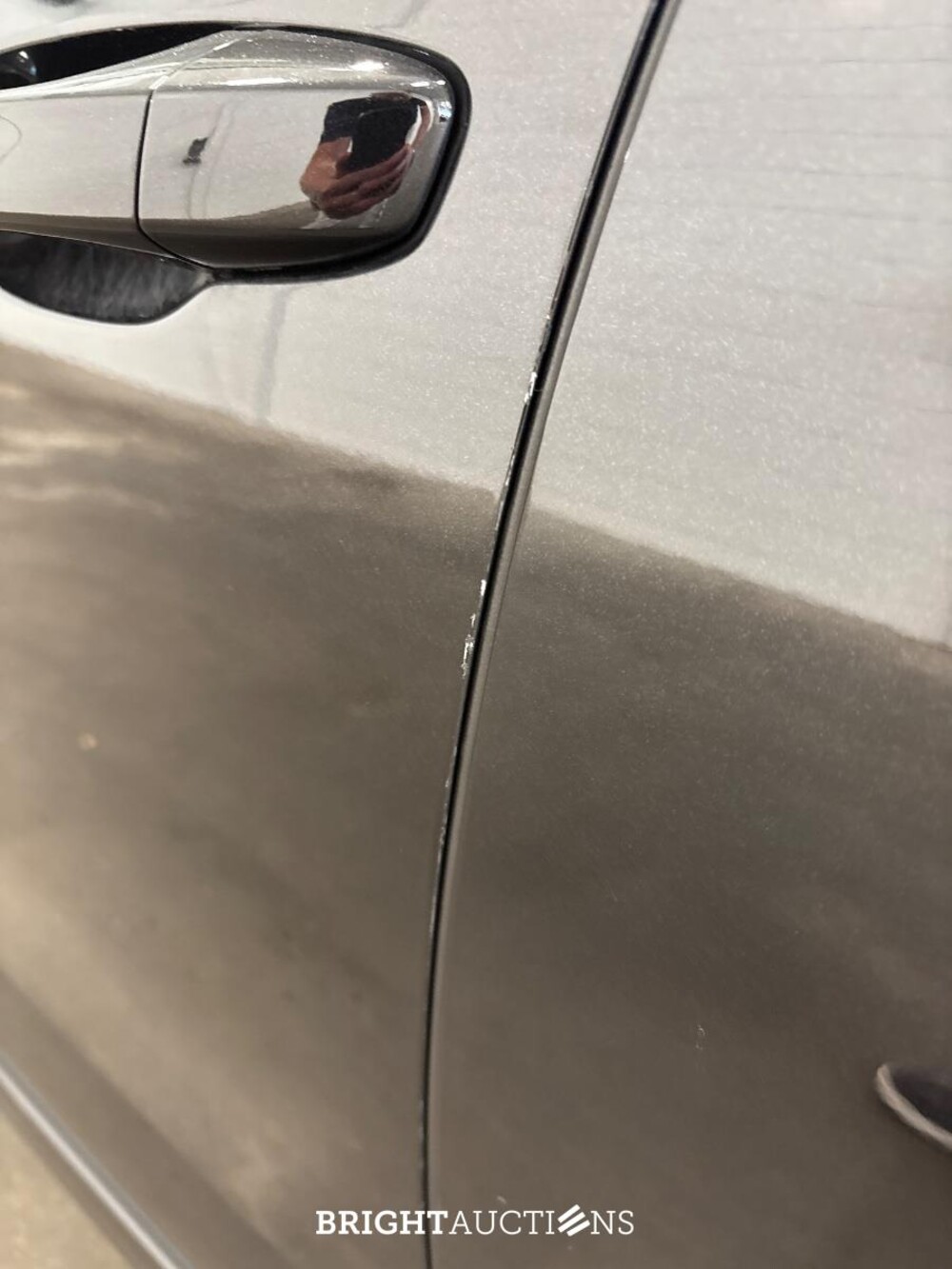 Škoda Octavia Combi Greentech Ambition Business 1.0 TSI 116pk 2018 (Origineel-NL), RT-407-S
