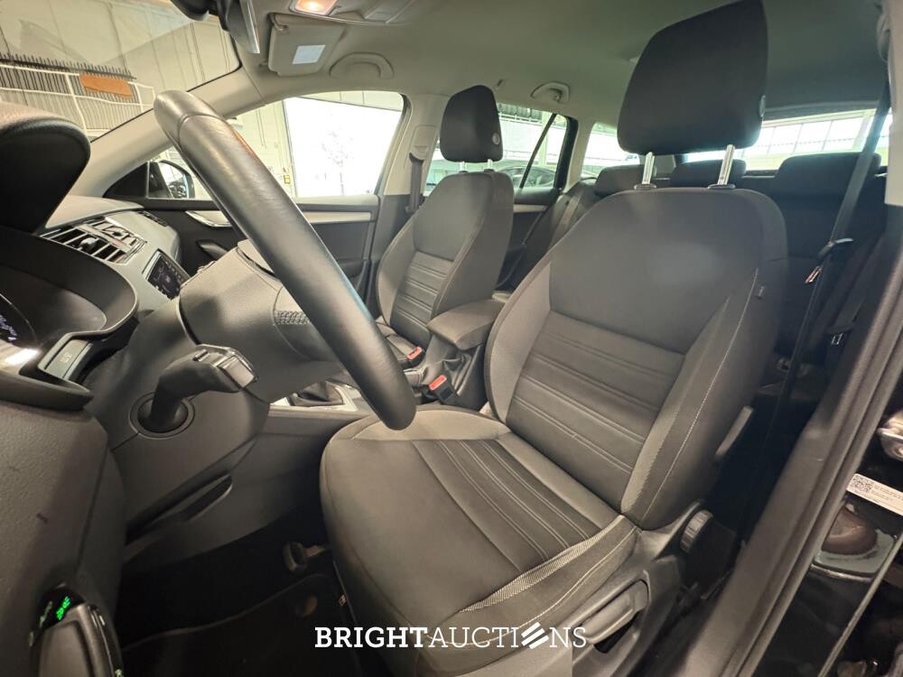 Škoda Octavia Combi Greentech Ambition Business 1.0 TSI 116pk 2018 (Origineel-NL), RT-407-S