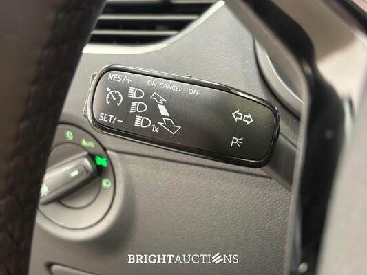 Škoda Octavia Combi Greentech Ambition Business 1.0 TSI 116pk 2018 (Origineel-NL), RT-407-S