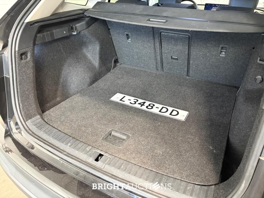 Škoda Enyaq iV 80 204pk 2021 (Origineel-NL), L-348-DD