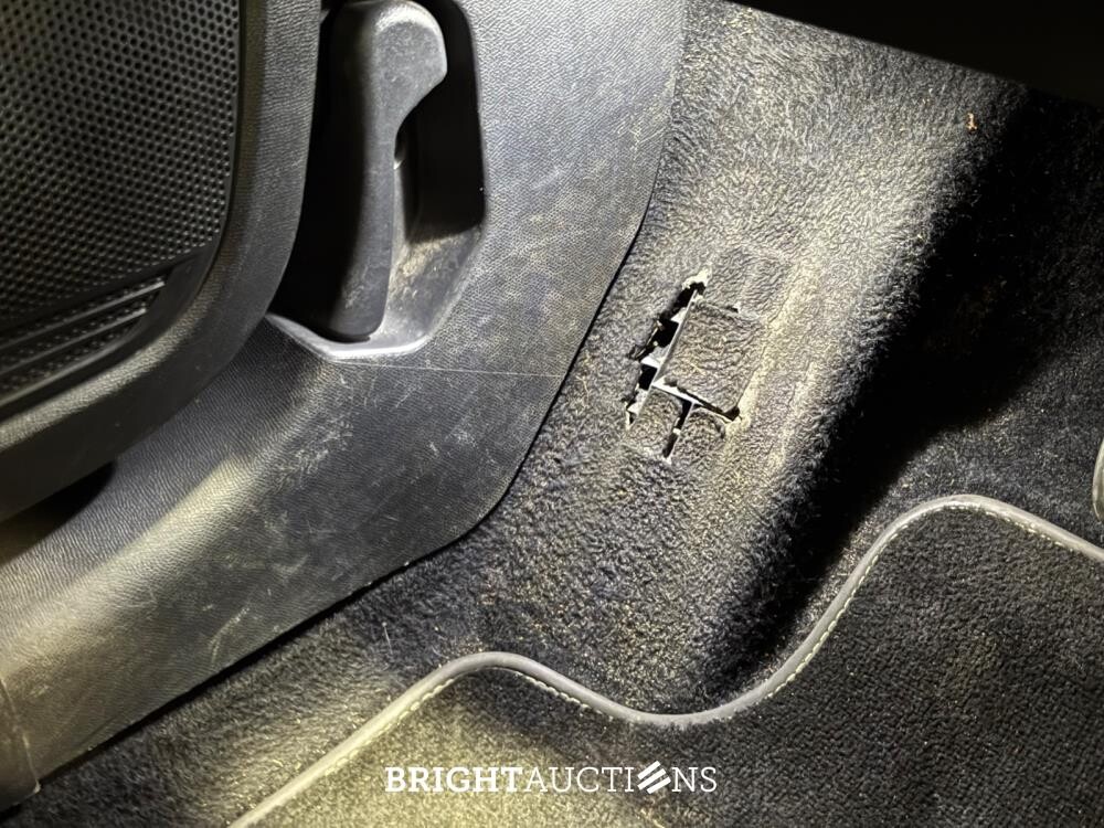 Peugeot 208 e- EV GT 350 50 kWh 136pk 2021, P-364-GD