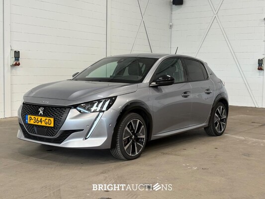 BRIGHT AUCTIONS: Luxury, Premium Daily Driver & Electric Vehicle Auction