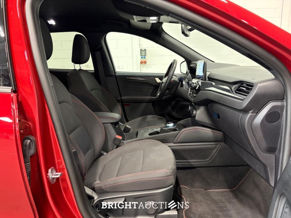 Ford Kuga PHEV ST-Line 2.5 261pk 2023 (Origineel-NL), S-926-NZ