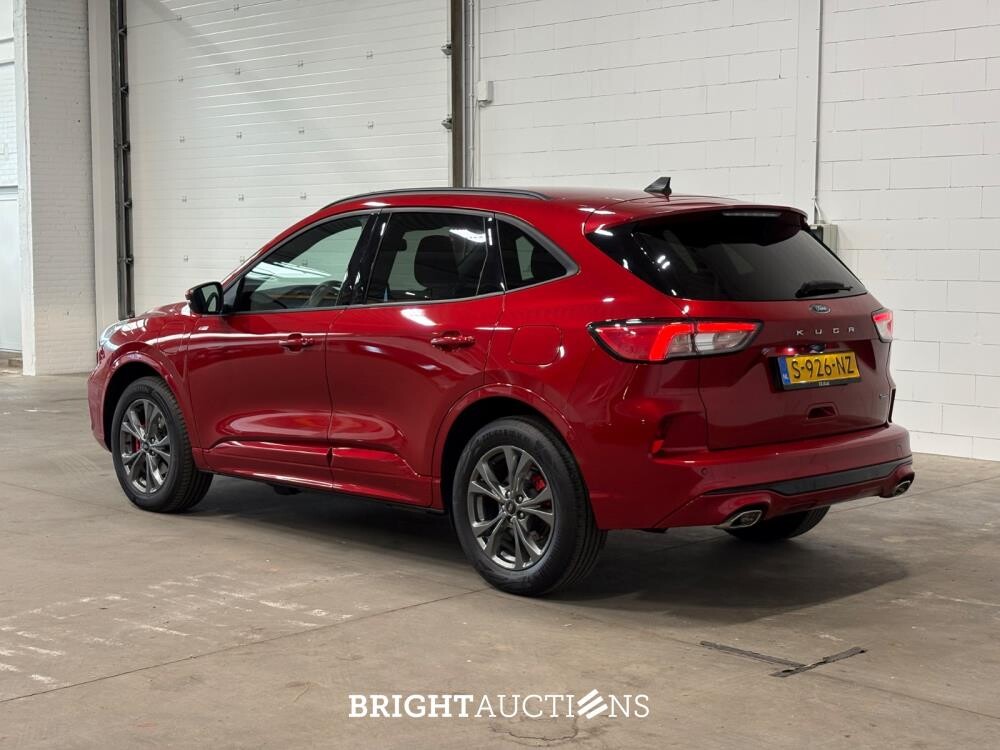 Ford Kuga PHEV ST-Line 2.5 261pk 2023 (Origineel-NL), S-926-NZ