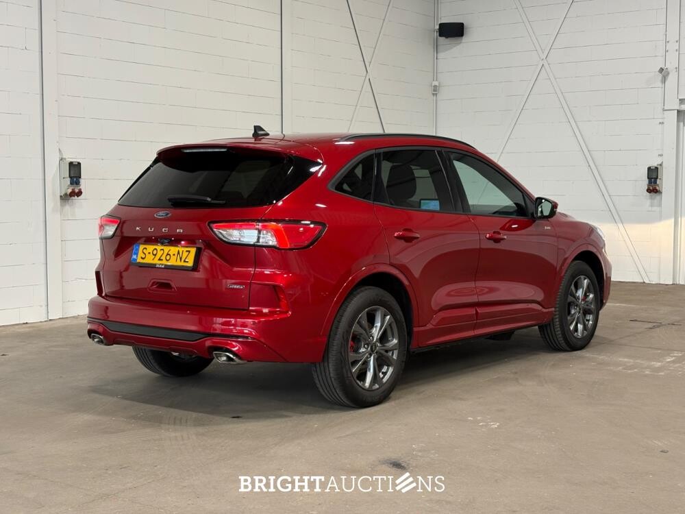 Ford Kuga PHEV ST-Line 2.5 261pk 2023 (Origineel-NL), S-926-NZ