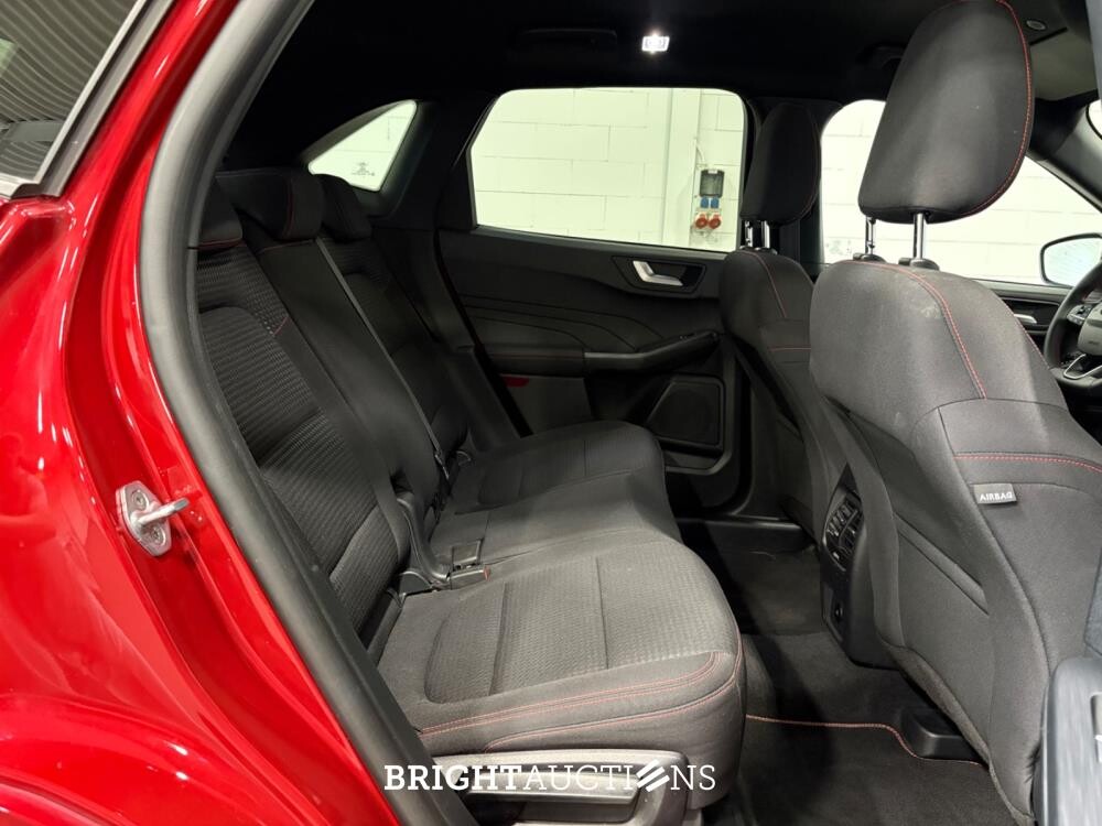 Ford Kuga PHEV ST-Line 2.5 261pk 2023 (Origineel-NL), S-926-NZ