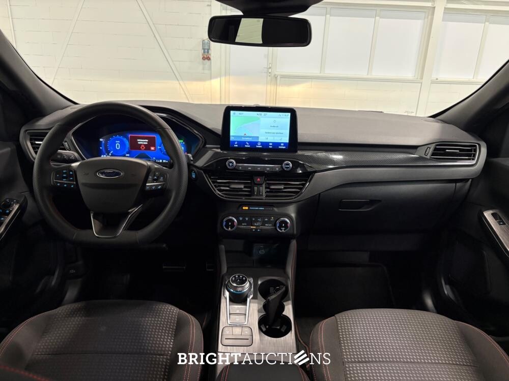 Ford Kuga PHEV ST-Line 2.5 261pk 2023 (Origineel-NL), S-926-NZ