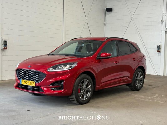 BRIGHT AUCTIONS: Luxury, Premium Daily Driver & Electric Vehicle Auction