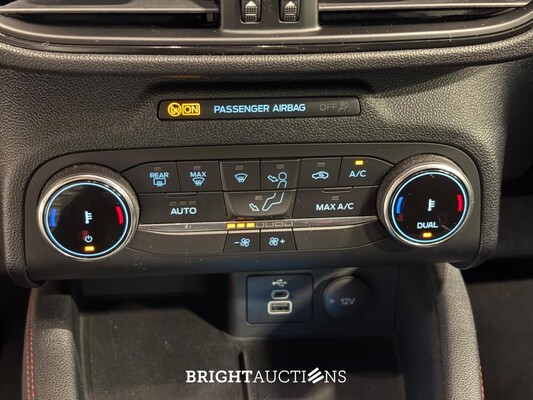 Ford Kuga PHEV ST-Line 2.5 261pk 2023 (Origineel-NL), S-926-NZ