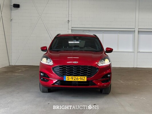 Ford Kuga PHEV ST-Line 2.5 261pk 2023 (Origineel-NL), S-926-NZ