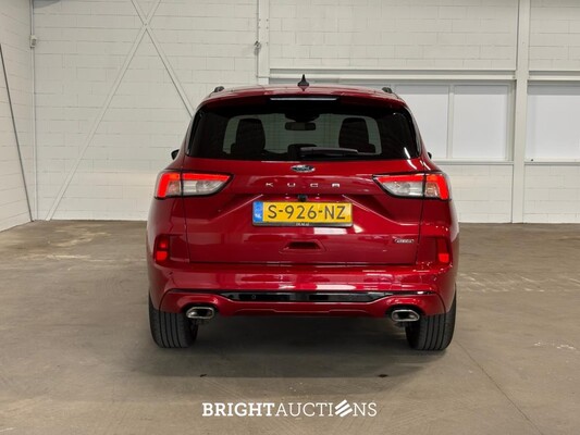 Ford Kuga PHEV ST-Line 2.5 261pk 2023 (Origineel-NL), S-926-NZ