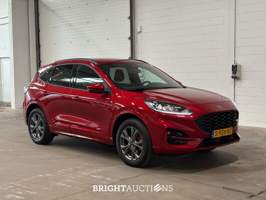 Ford Kuga PHEV ST-Line 2.5 261pk 2023 (Origineel-NL), S-926-NZ