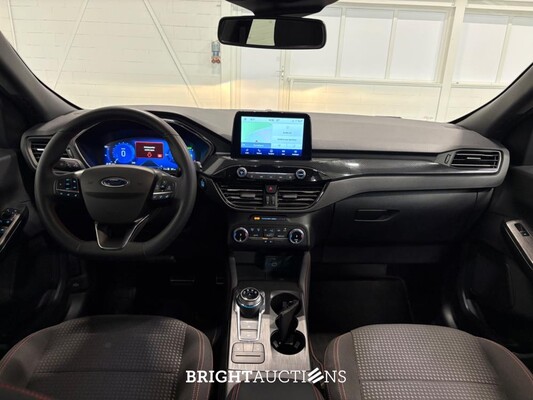 Ford Kuga PHEV ST-Line 2.5 261pk 2023 (Origineel-NL), S-926-NZ