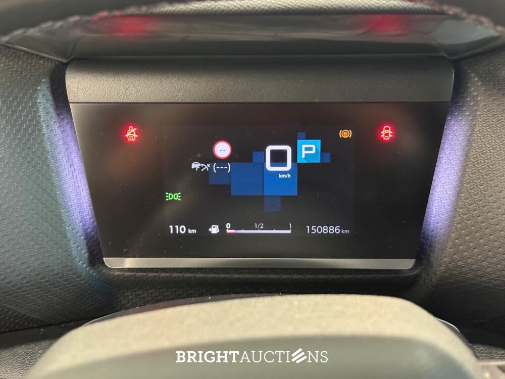 Citroën C4 Shine 1.2 PureTech 131pk 2021, P-245-ZP