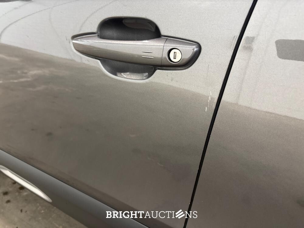 Citroën C4 Shine 1.2 PureTech 131pk 2021, P-245-ZP