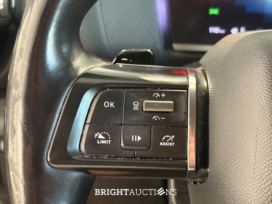 Citroën C4 Shine 1.2 PureTech 131pk 2021, P-245-ZP