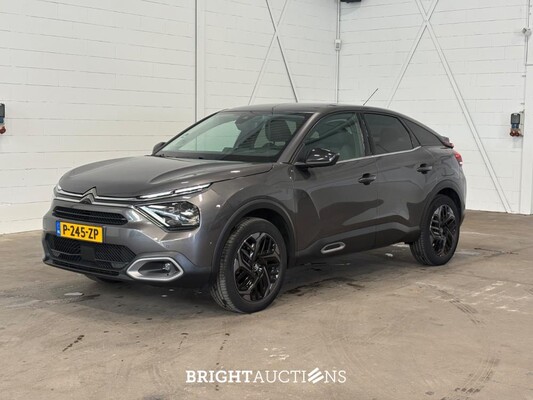 BRIGHT AUCTIONS: Luxury, Premium Daily Driver & Electric Vehicle Auction