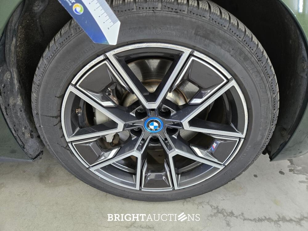 BMW i4 eDrive40 84 kWh 340pk 2022 (Origineel-NL), R-272-ZV