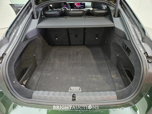 BMW i4 eDrive40 84 kWh 340pk 2022 (Origineel-NL), R-272-ZV