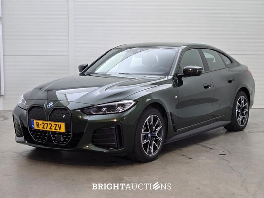 BRIGHT AUCTIONS: Luxury, Premium Daily Driver & Electric Vehicle Auction