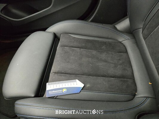 BMW i4 eDrive40 84 kWh 340pk 2022 (Origineel-NL), R-272-ZV