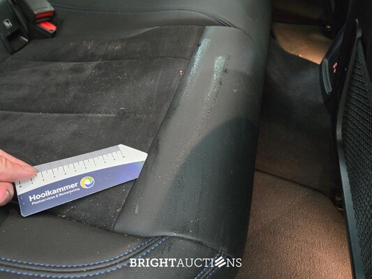 BMW i4 eDrive40 84 kWh 340pk 2022 (Origineel-NL), R-272-ZV